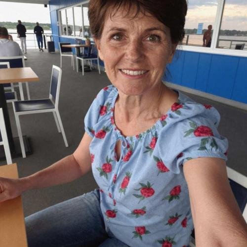 Sonja_svää, 58 vuotta
